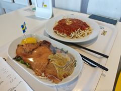 -宜家·瑞典风味餐厅(无锡店)