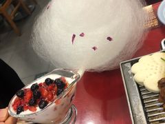 -宏状元现熬粥·京味菜(五棵松店)
