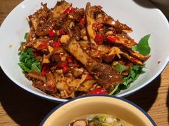 -农耕记·湖南土菜(halo广场店)