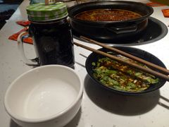-钢管厂五区小郡肝串串香(奥克斯广场锦城万达店)