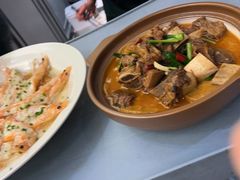 -香阁餐厅·常州菜·常州菜代表品牌(新北奥体店)
