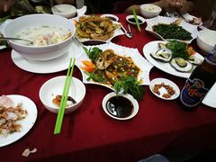 -QQ海鲜餐厅