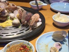 -三个渔夫·蒸汽海鲜(小白楼店)