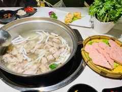 -狐狸爱上椰子鸡(滨江星光大道店)