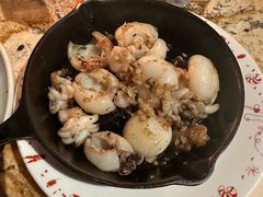 -BROWNSTONE布朗石西班牙餐厅(富城店)