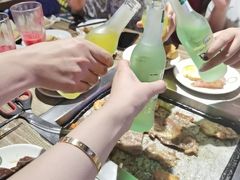 -比特堡啤酒烤肉自助料理(和平店)