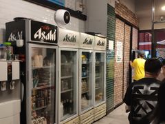 门面-富乐满韩国正宗炸鸡韩国料理(虹泉路店)