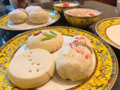 -富华斋饽饽铺·宫廷糕点·伴手礼(护国新天地店)
