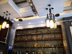 -仁虎老火锅(黄泥磅店)