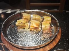 -西堤牛排(杭州金沙天街龙湖店)