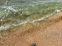 -白沙湾海滩