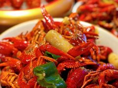 -虾乐园龙虾·夜宵(松江店)