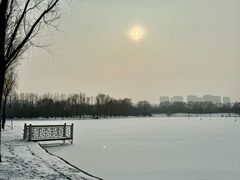 -森林公园(尖草坪区)