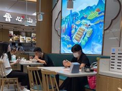 -苏晓玥·手作江南小吃(深圳北站店)