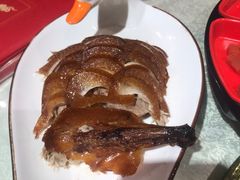 -北平食府(马鞍山路店)