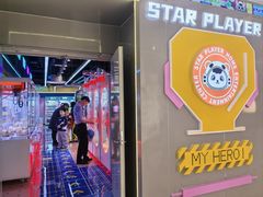 -凯德MALL(西直门店)
