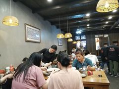 大堂-虾小龙老长沙龙虾馆(坡子街店)