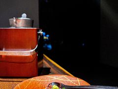 -桐寿司Sushi Tong