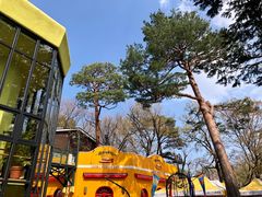 -三鹰之森吉卜力美术馆