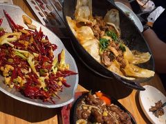 -徐小姐地锅鸡(铜山万达店)