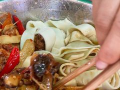 -弓虽昌焖烧鸡(大竹林店)