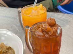 -榮泰米粉湯(Left Shop)