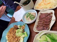 -李先生牛肉面大王(站北广场店)