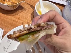 -姥姥家春饼店(惠新东街店)