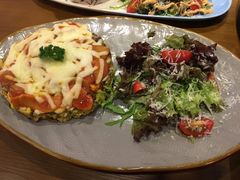 -OKOOKO澳客餐吧(乐天百货店)