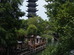 -乌镇景区