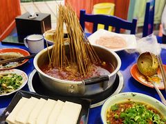 -马路边边串串香(双井直营店)