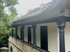 -蒋氏故居