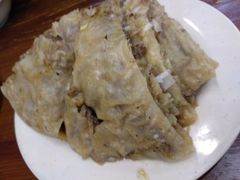 -清真永恒华威肉饼(潘家园店)