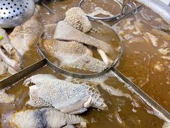 -正宗阳山牛杂(东城店)