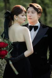 -第一夫人婚纱摄影(南京店)