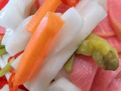-清真·宁夏苏莱马奈牛肉面(通用时代广场店)