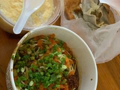 -家阳赵师傅油饼包烧麦(粮道街店)