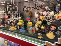 -泡泡玛特POPMART(赛格国际购物中心店)