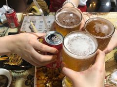 -曾哥烧烤店(红瓦寺店)