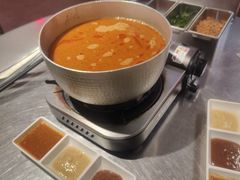 -燃计沙茶皇·香港沙茶火锅(人广旗舰店)