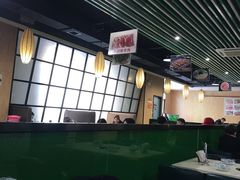 大堂-和庆斋羊蝎子火锅·碳缸烧烤(顺义旗舰店)