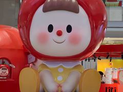 -上海来福士广场