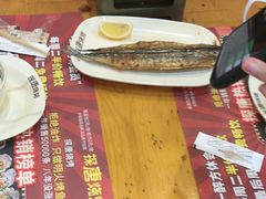 -探唐烧烤(棠东店)