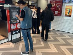 -肯德基(远洋店)