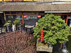 -猪肉婆私房菜(容桂总店)