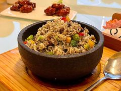 -枣子树·素食餐厅(朱家尖店)