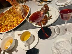 -甄御•海鲜新青岛菜(麦岛店)