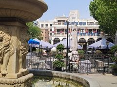 -天津意大利风情旅游区