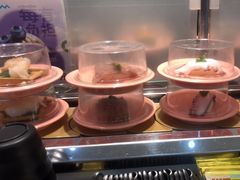 -争鲜回转寿司(通州万达店)