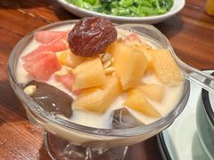 -小乡小镇·传承桐庐土菜·老板亲自烧的菜